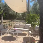 מלון דירות Nissi Collection ארגאסי
