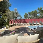 מלון דירות Nissi Collection ארגאסי