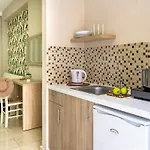 Nissi Collection Apartmanhotel Argászi