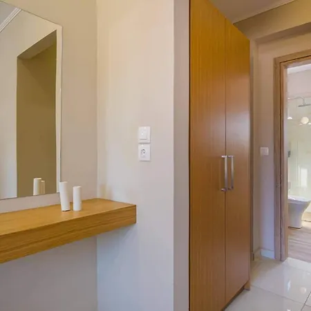 Nissi Collection 公寓式酒店