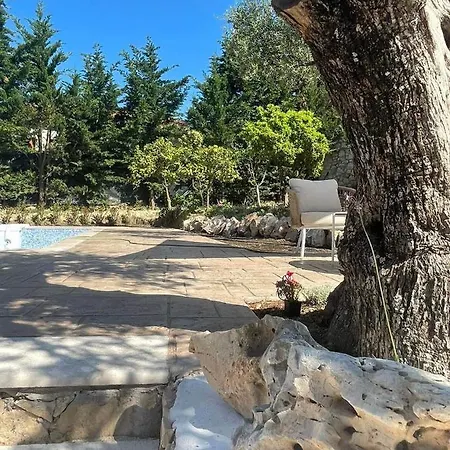 Nissi Collection 公寓式酒店