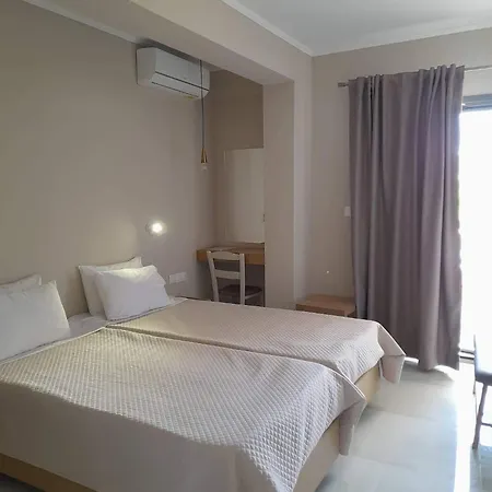 Nissi Collection 公寓式酒店