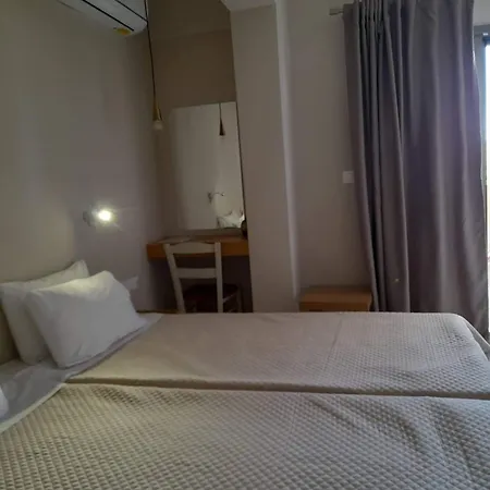 公寓式酒店 Nissi Collection