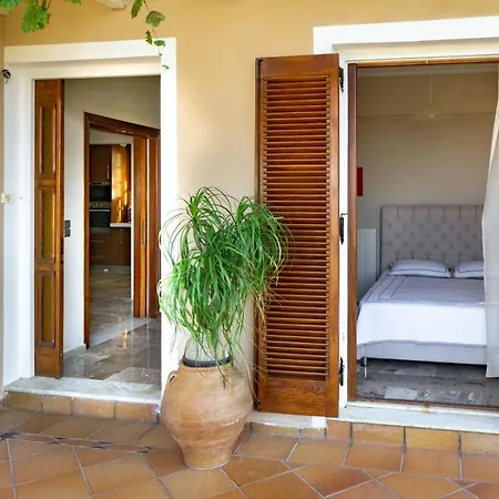 Nissi Collection Apartmanhotel