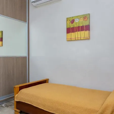 公寓式酒店 Nissi Collection 阿凯松