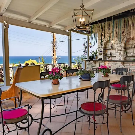 公寓式酒店 Nissi Collection 阿凯松