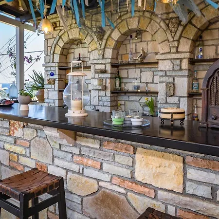 Nissi Collection 3* 阿凯松