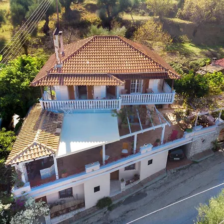 Apartmanhotel Nissi Collection