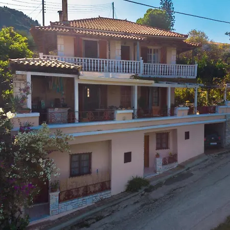 公寓式酒店 Nissi Collection 3*