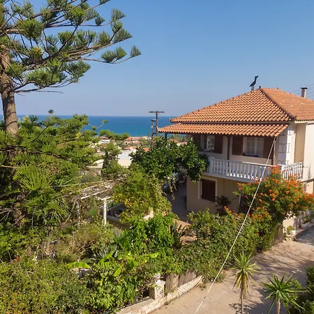 Nissi Collection 3* 阿凯松