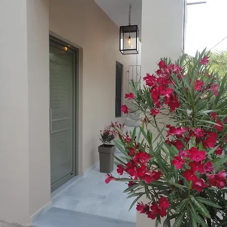 Nissi Collection Apartmanhotel