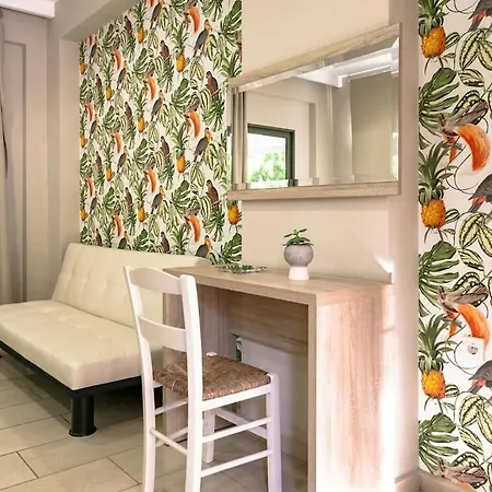 Апарт-отель Nissi Collection 3*