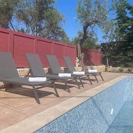 Aparthotel Nissi Collection Argassi