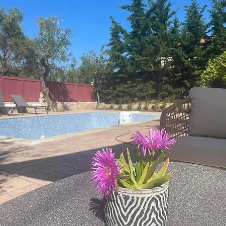 Apartmanhotel Nissi Collection