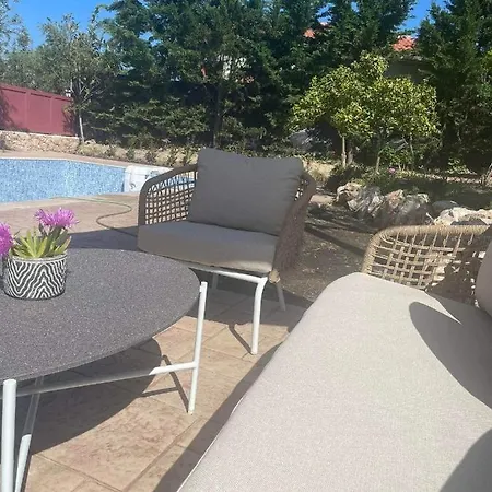 Apartmanhotel Nissi Collection