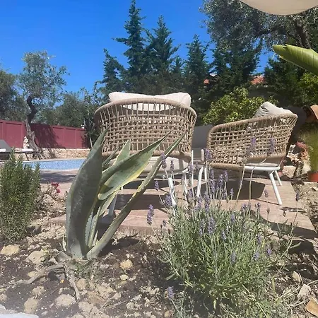 Nissi Collection 3* Аргаси