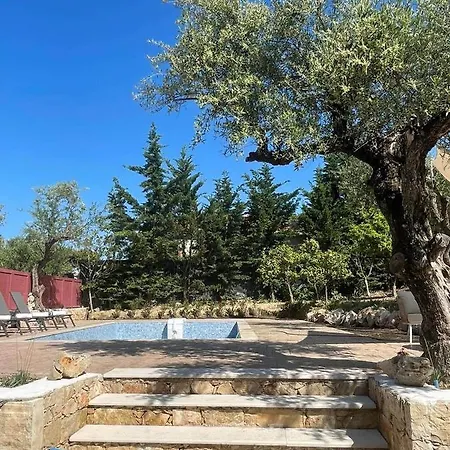 Nissi Collection Апарт-отель