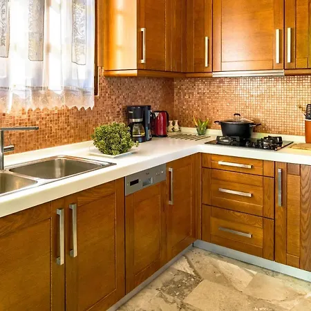 Nissi Collection Аргаси