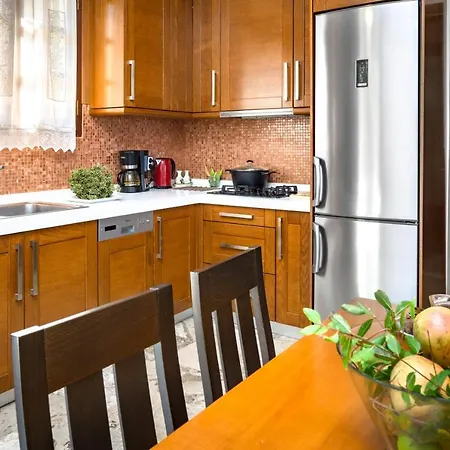 Nissi Collection Апарт-отель