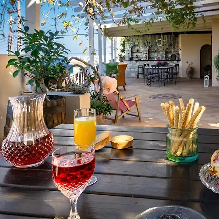 Nissi Collection Аргаси