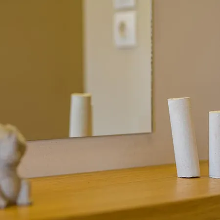 Nissi Collection Apartmanhotel
