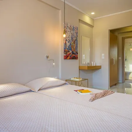 Nissi Collection Аргаси