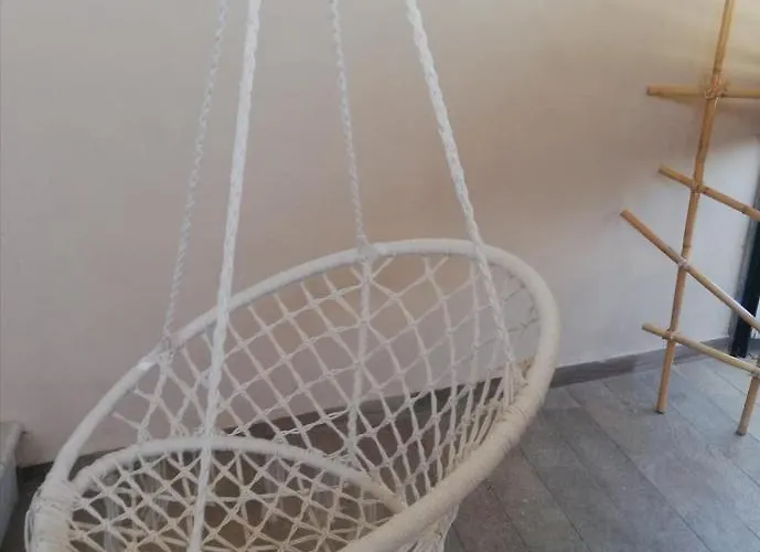 Nissi Collection Argassi