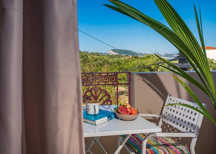 Nissi Collection Apart-hotel