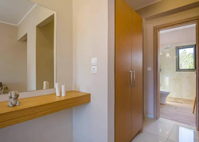 Nissi Collection Apart-hotel