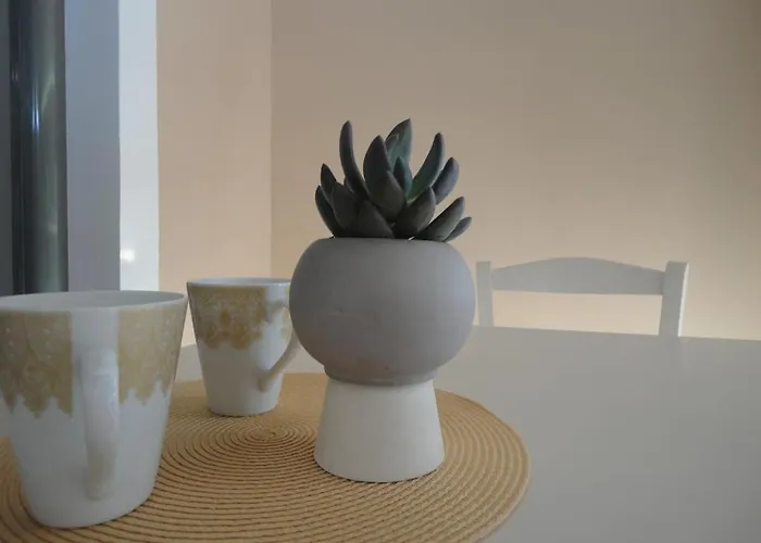 Nissi Collection 3* Argassi