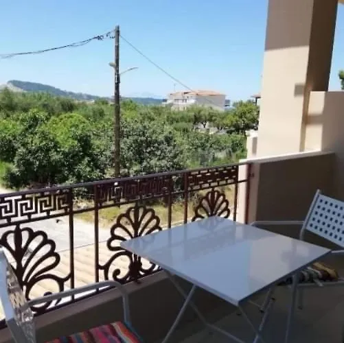 Nissi Collection Apart-hotel