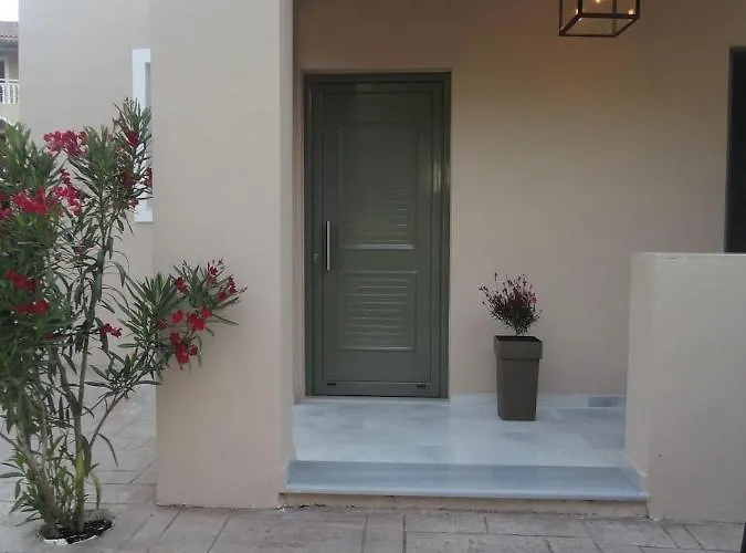 Nissi Collection 3* Argassi