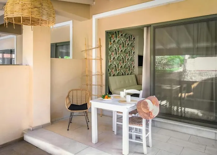 Nissi Collection Apart-hotel