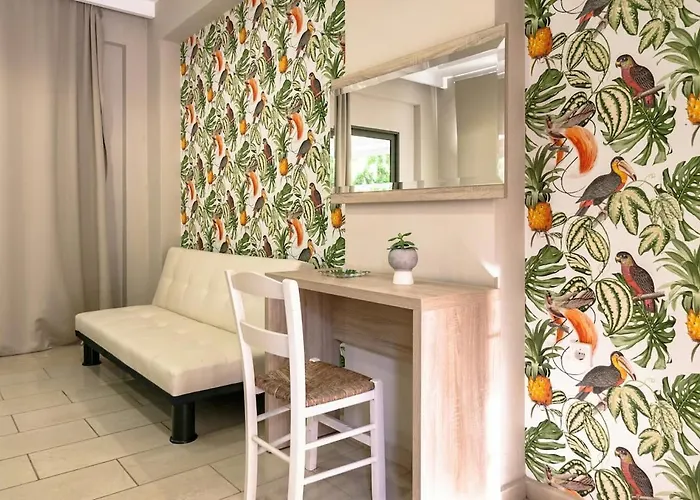 Apart-hotel Nissi Collection 3*