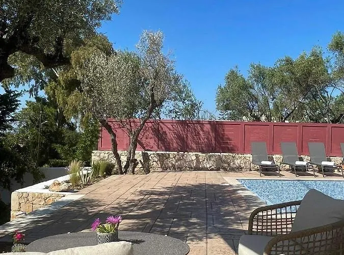 Nissi Collection Apart-hotel