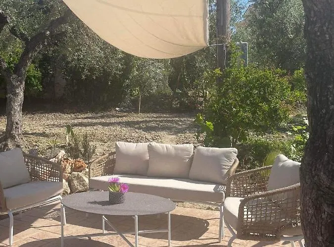 Apart-hotel Nissi Collection Argassi