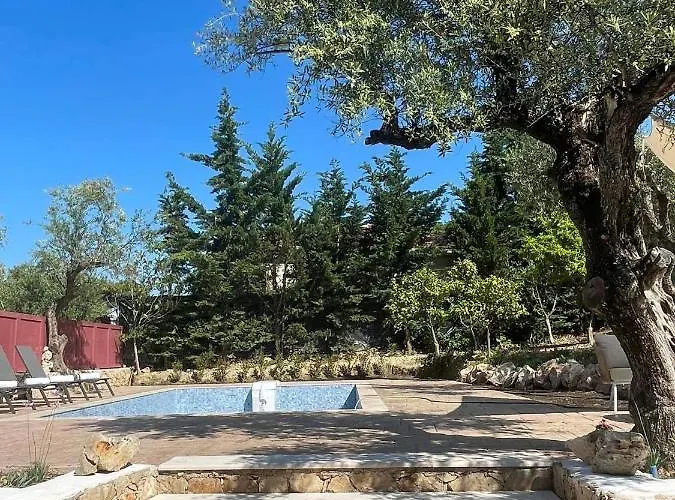 Nissi Collection 3* Argassi