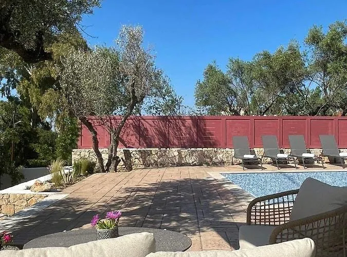 Nissi Collection Argassi