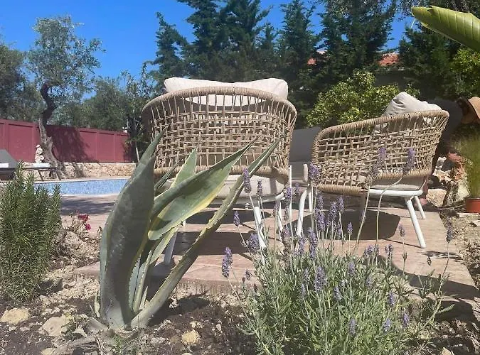 Nissi Collection 3* Argassi