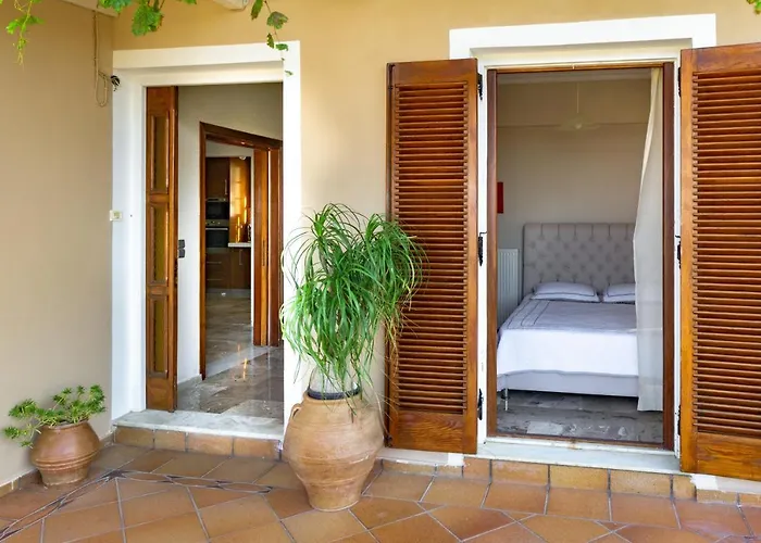 Nissi Collection Apart-hotel