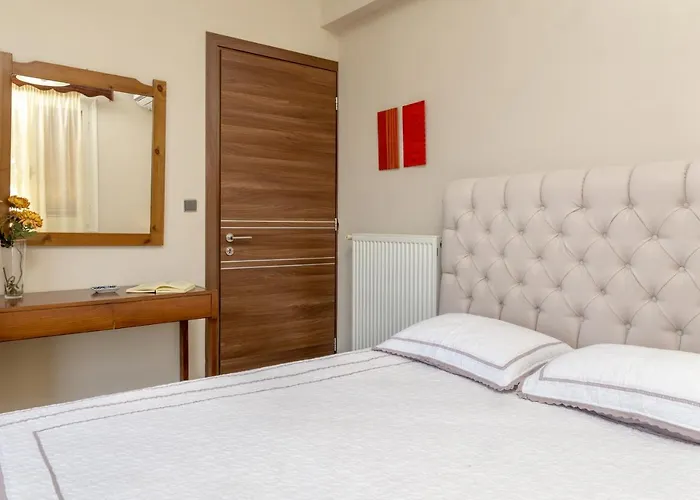 Apart-hotel Nissi Collection