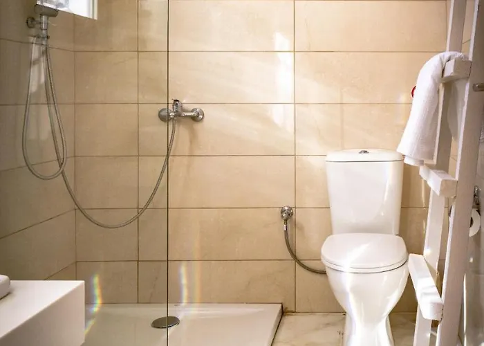 Nissi Collection Argassi