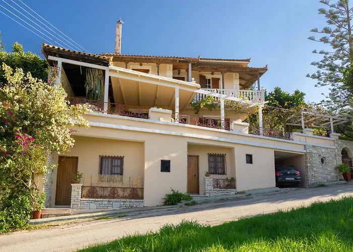 Nissi Collection Argassi