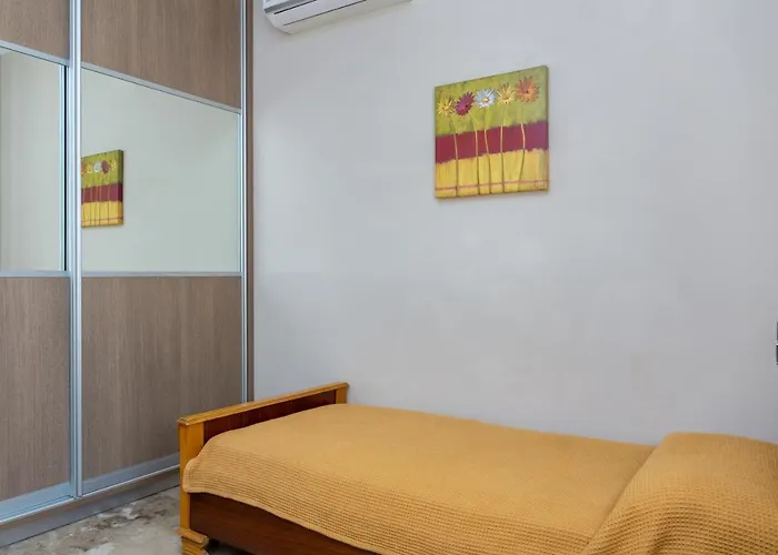 Apart-hotel Nissi Collection Argassi