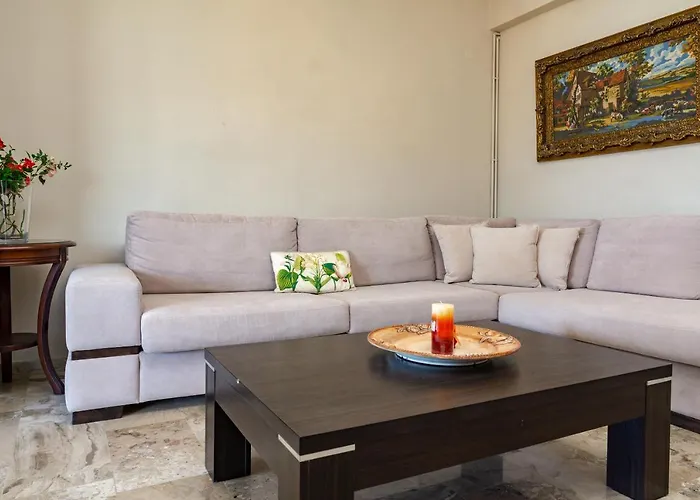 Nissi Collection Argassi