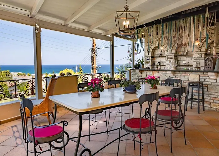 Apart-hotel Nissi Collection Argassi