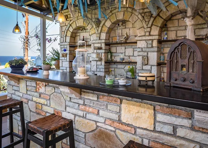 Nissi Collection 3* Argassi