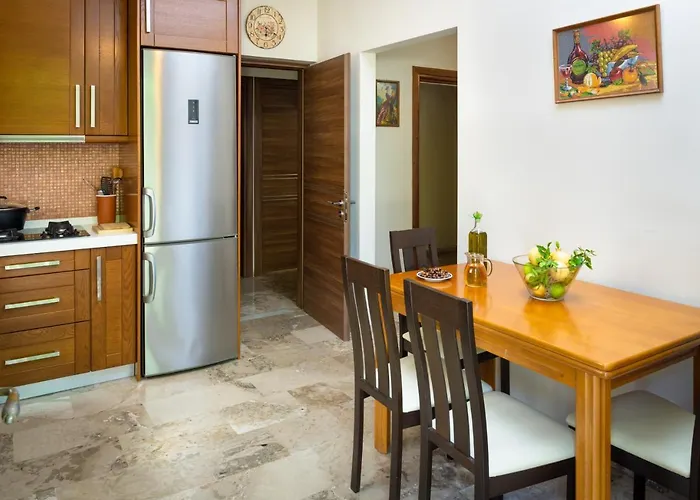 Nissi Collection Apart-hotel Argassi