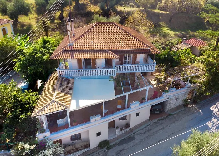 Apart-hotel Nissi Collection