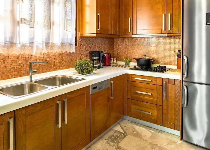 Nissi Collection Argassi